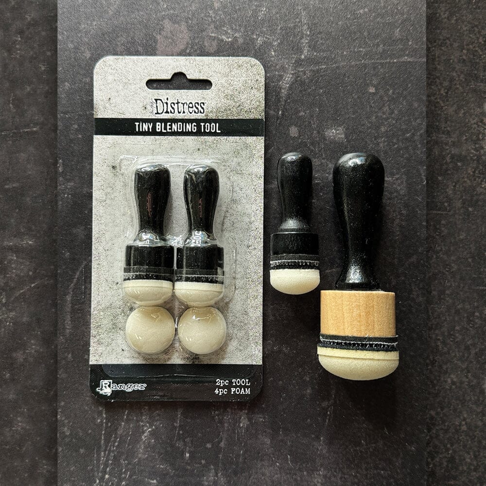 Distress - Tiny Blending Tool