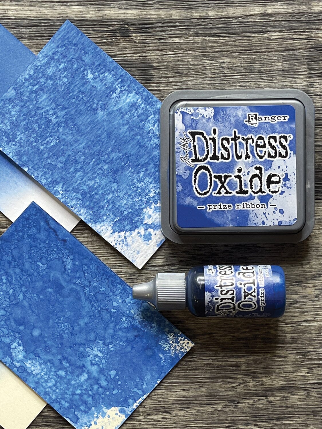 Distress Oxide  Reinker - Prize Ribbon