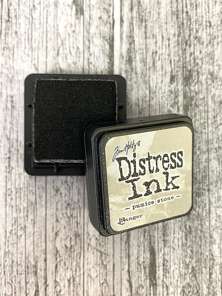 Distress "Mini" Ink Pad - Pumice Stone