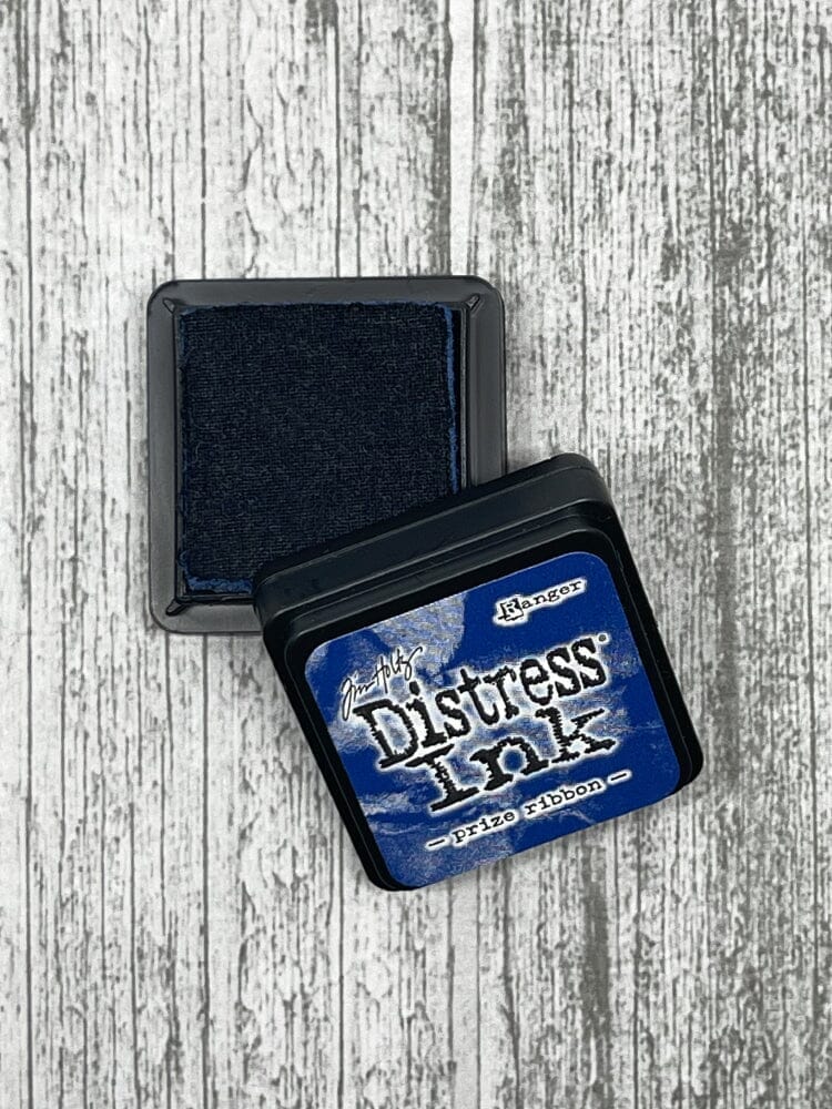 Distress "Mini" Ink Pad - Prize Ribbon