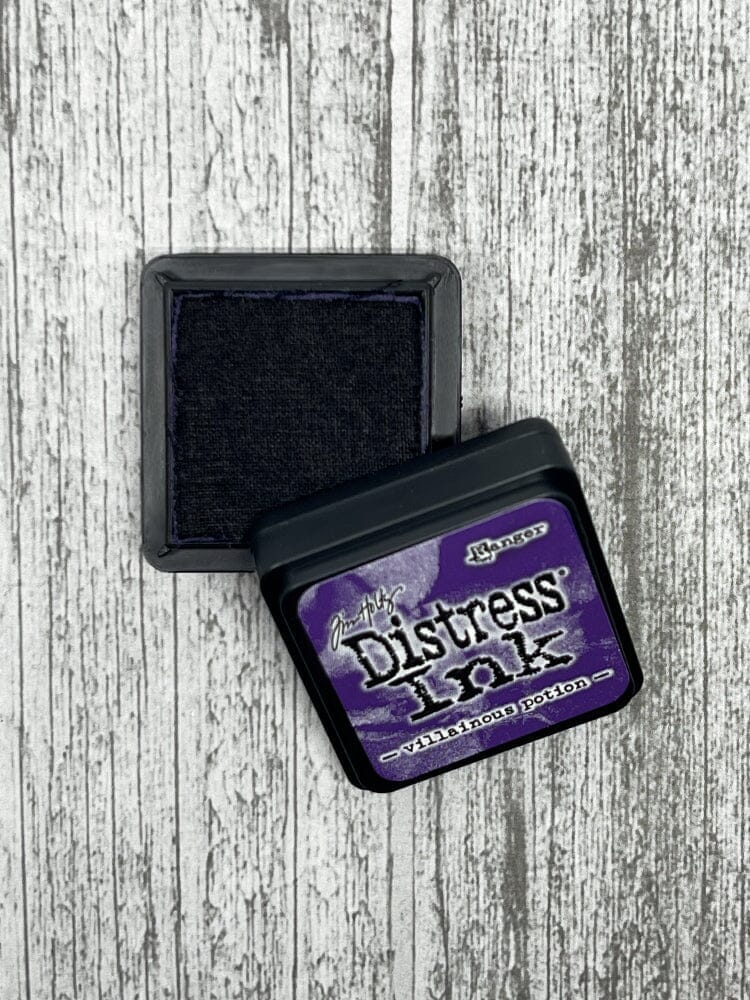 Distress "Mini" Ink Pad - Villainous Potion