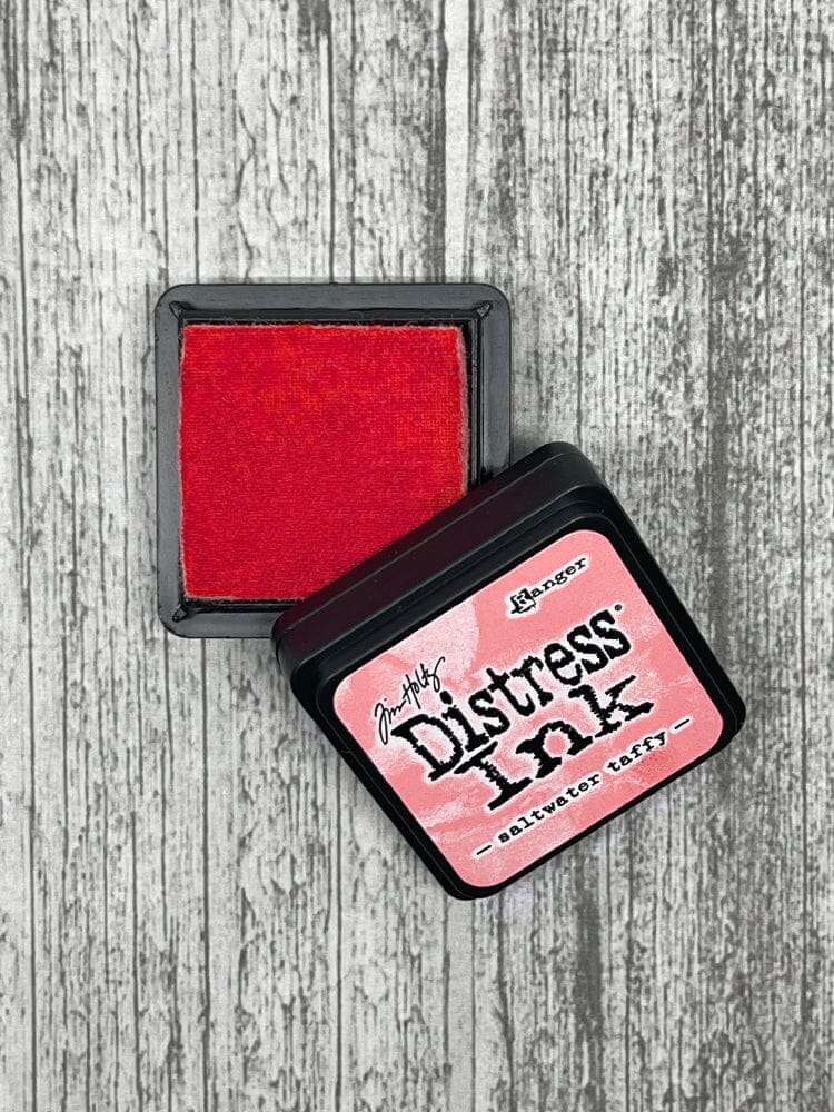 Distress "Mini" Ink Pad - Saltwater Taffy