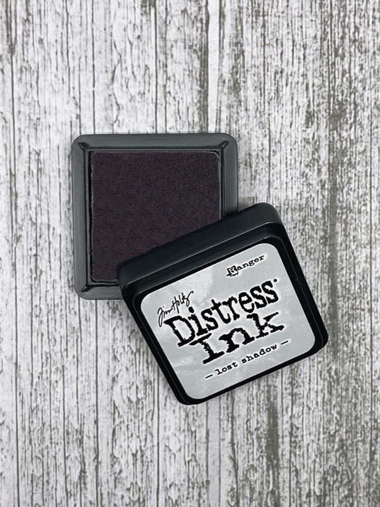 Distress "Mini" Ink Pad - Lost Shadow
