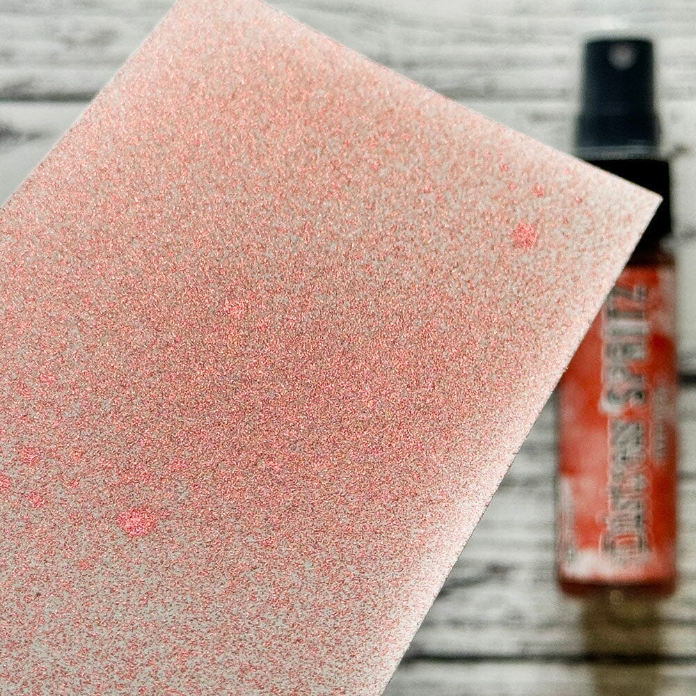 Distress Spritz Spray - Barn Door