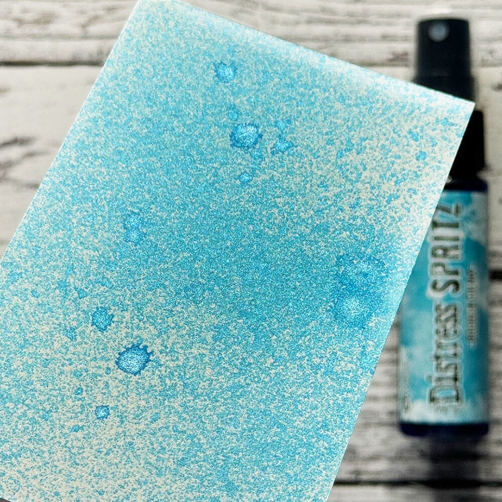 Distress Spritz Spray - Broken China