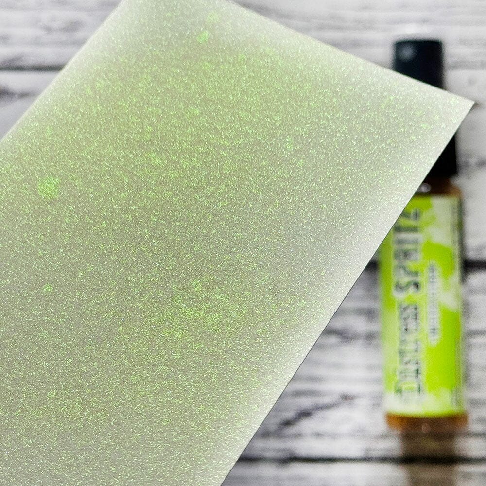 Distress Spritz Spray - Twisted Citron
