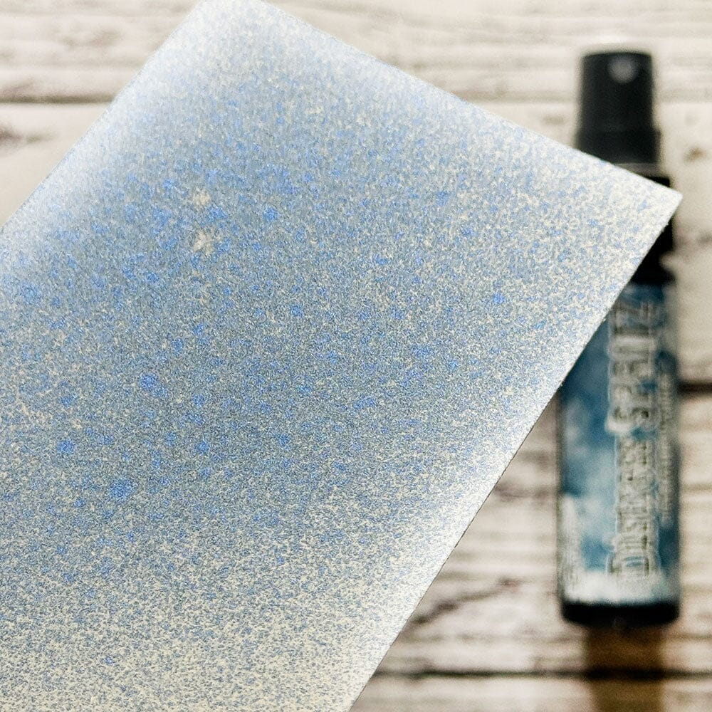 Distress Spritz Spray - Uncharted Mariner