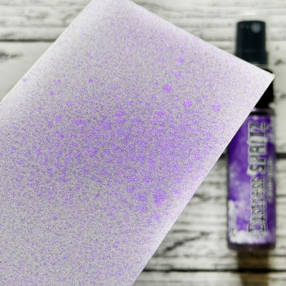 Distress Spritz Spray - Wilted Violet