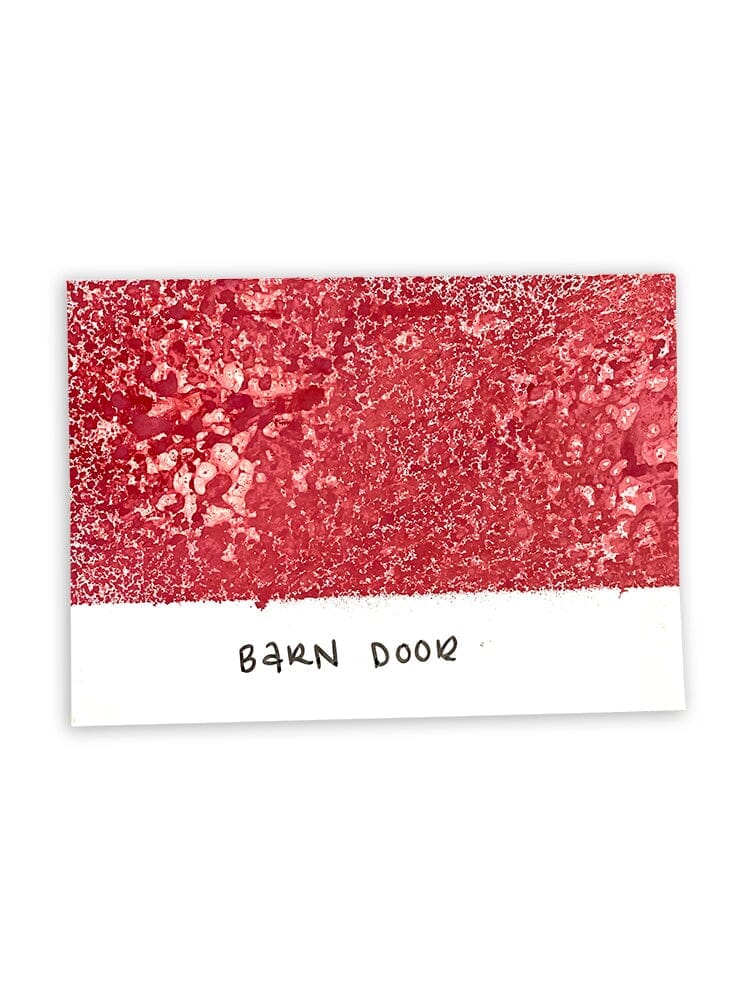 Distress Oxide Ink Pad - Barn Door