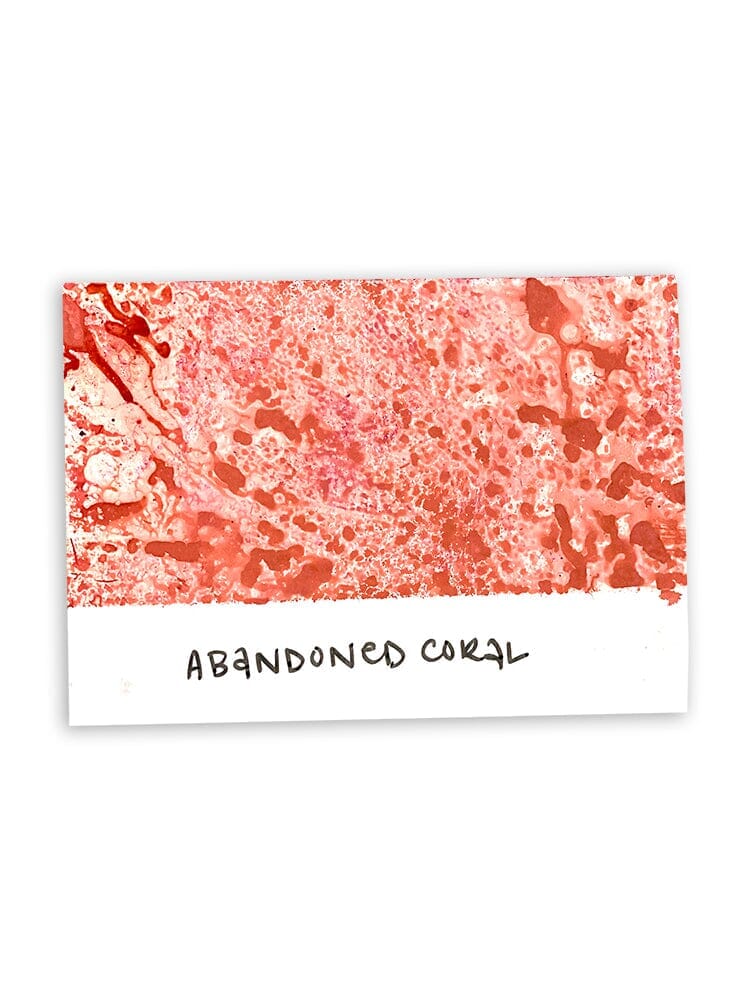 Distress Spray Stain - Abandoned Coral