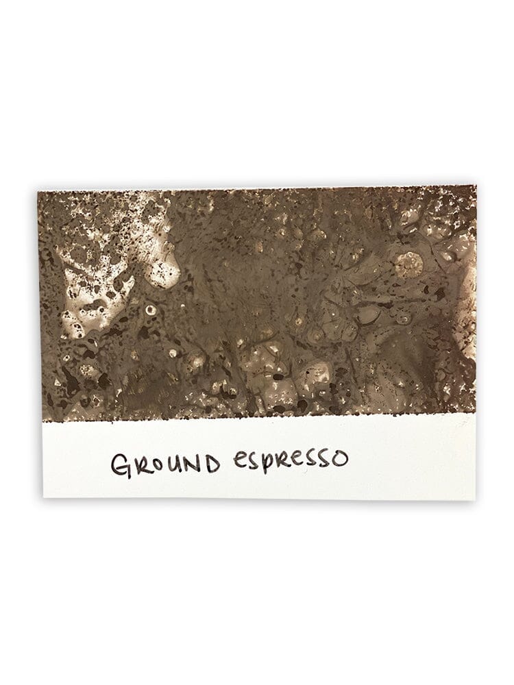 Distress Spray Stain - Ground Espresso