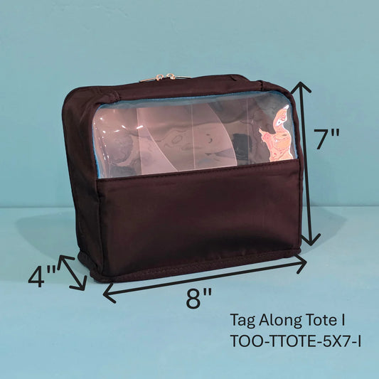 TOO - Tag Along Tote I