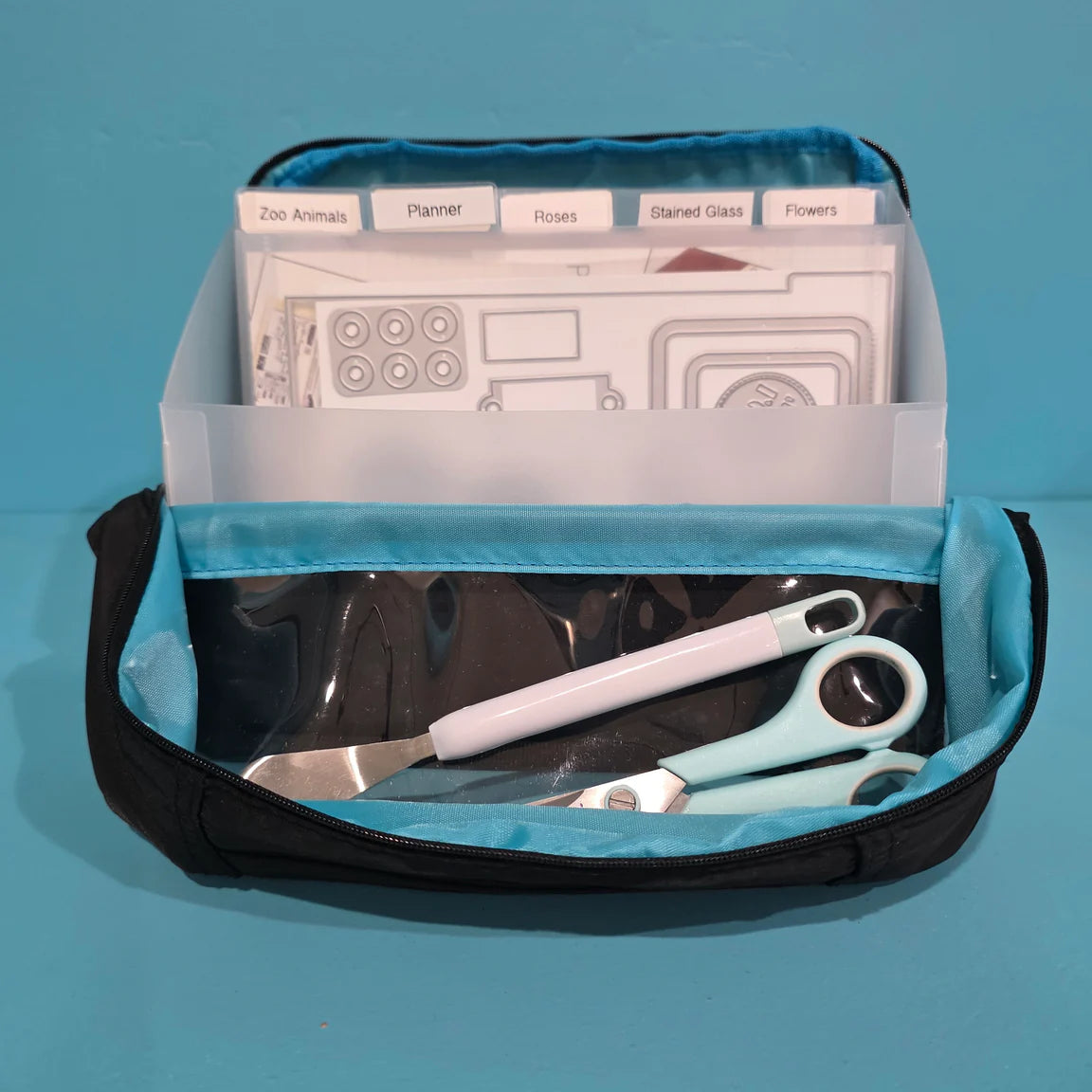 TOO - Tag Along Tote III