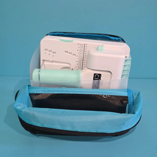 TOO - Tag Along Tote III