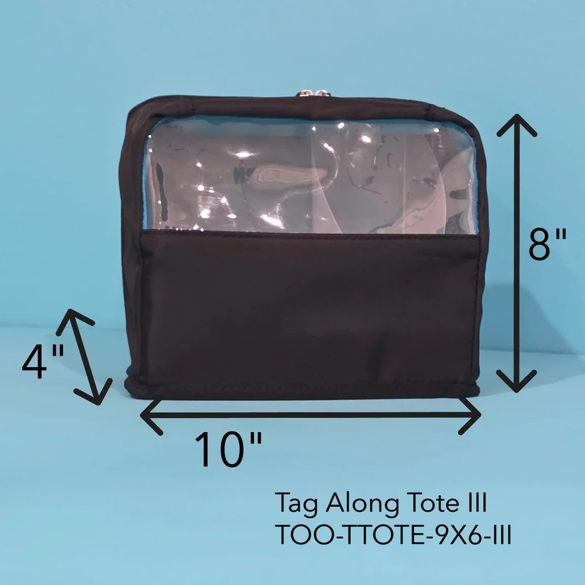 TOO - Tag Along Tote III