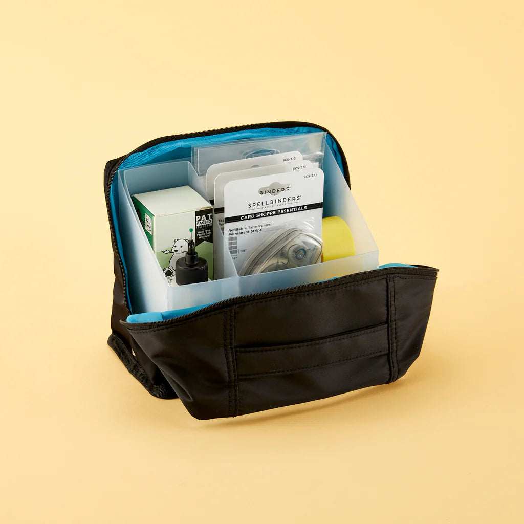 TOO - Tag Along Tote I - 5x7