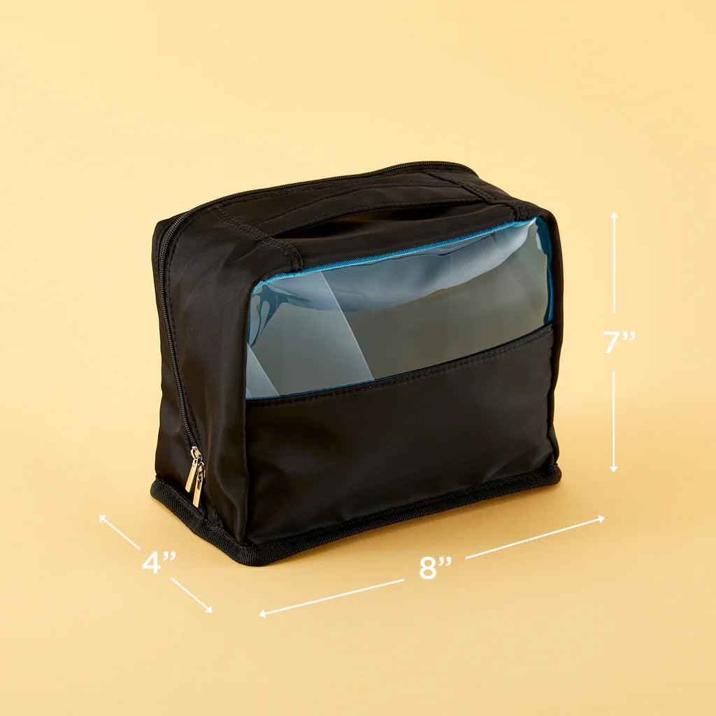 TOO - Tag Along Tote I - 5x7
