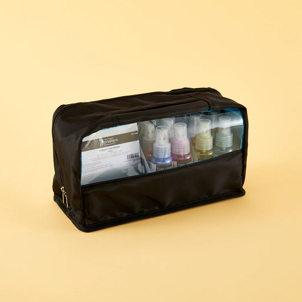 TOO - Tag Along Tote II