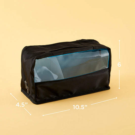 TOO - Tag Along Tote II