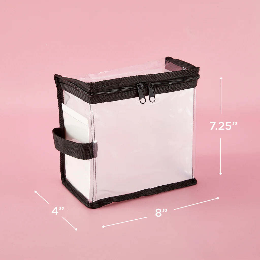 TOO - Fayleen Zip & Go Bag