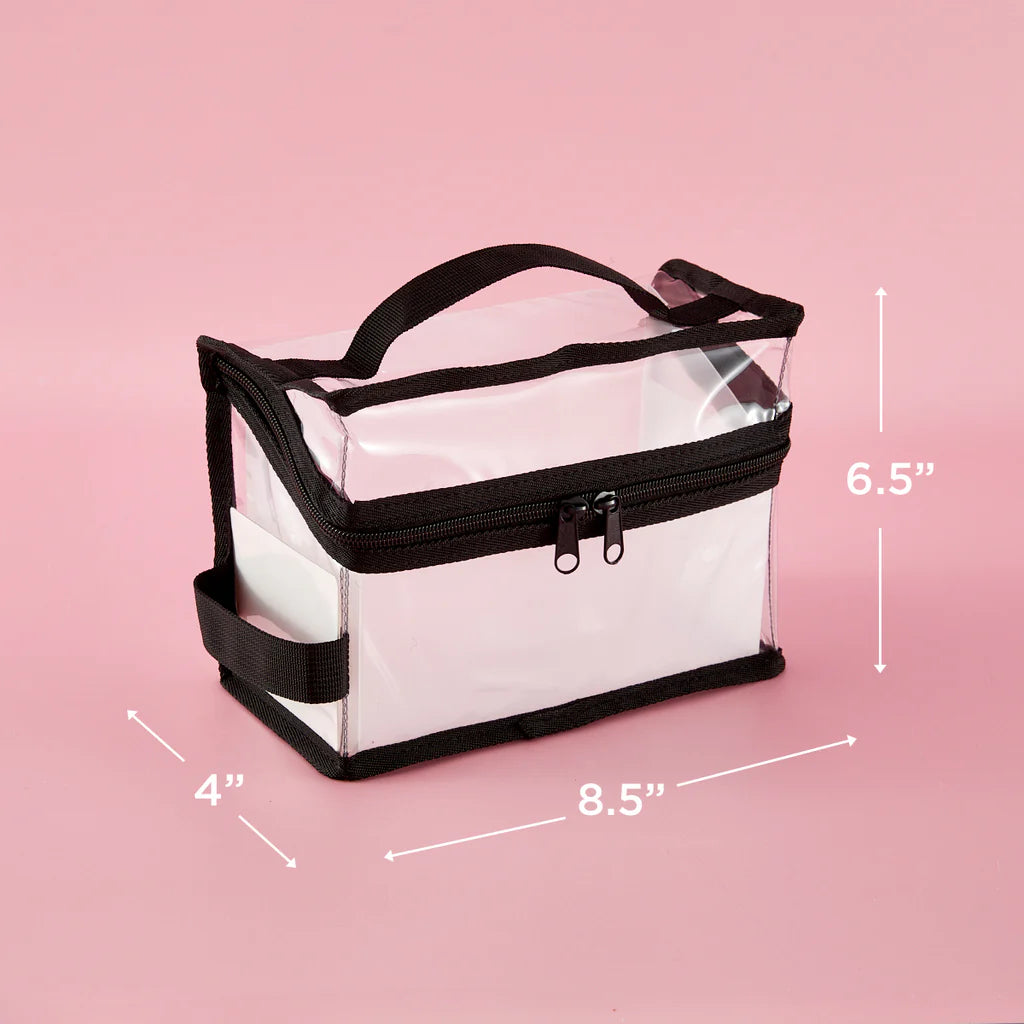 TOO - Karen Zip & Go Bag