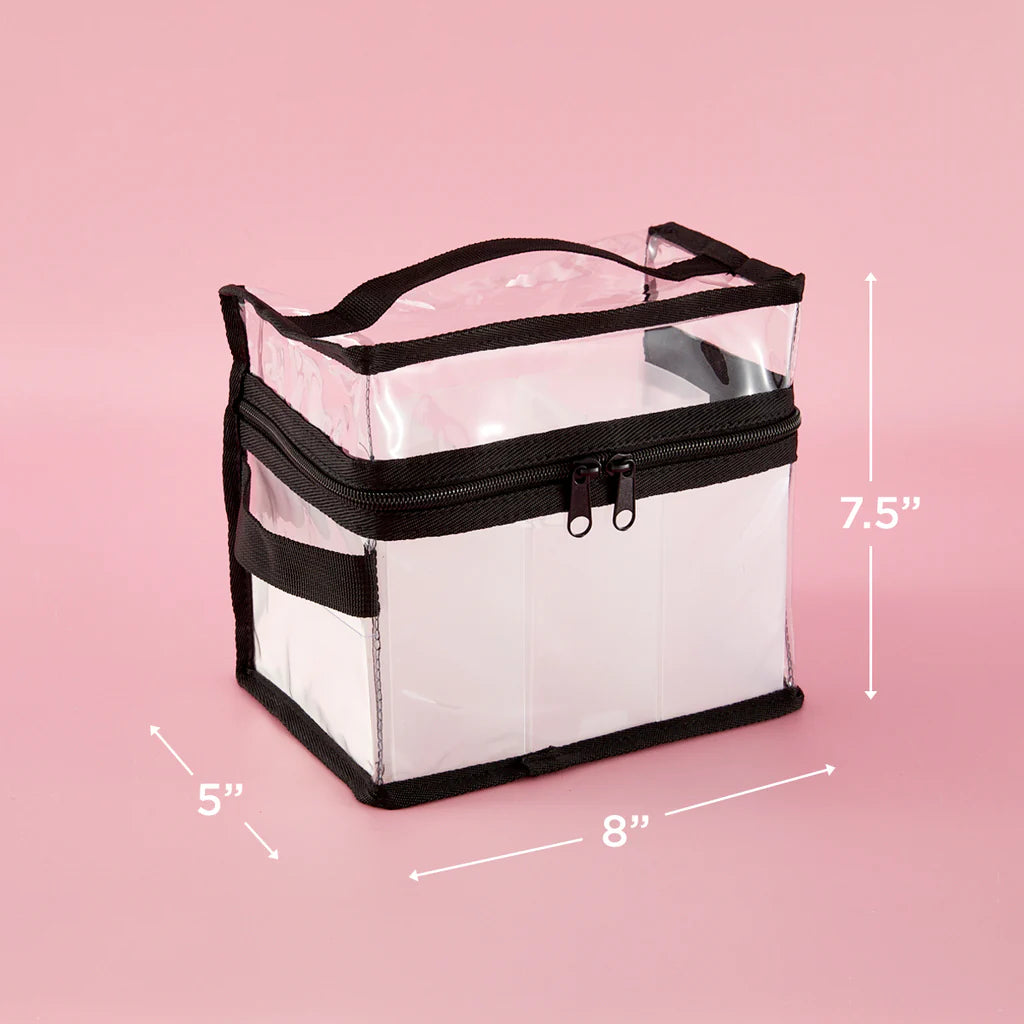 TOO - Kimberly Zip & Go Bag
