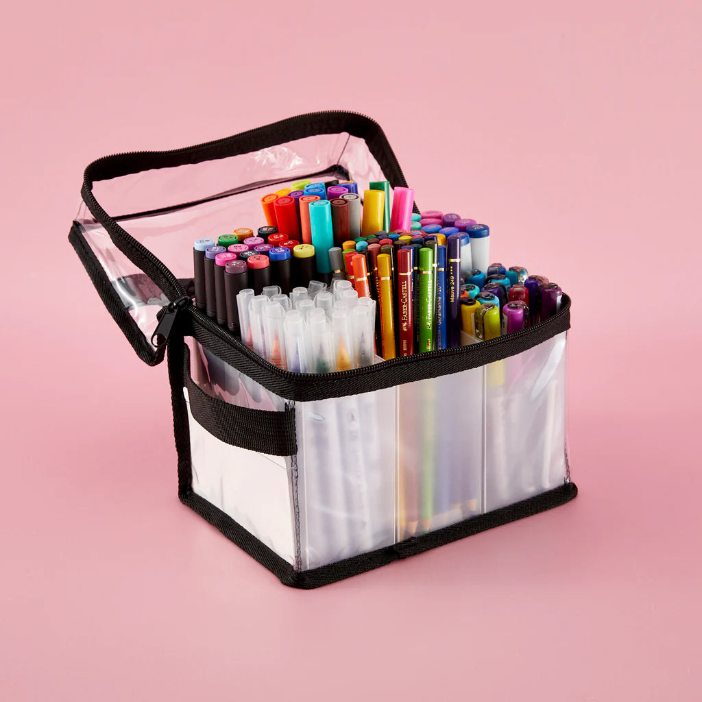 TOO - Kimberly Zip & Go Bag