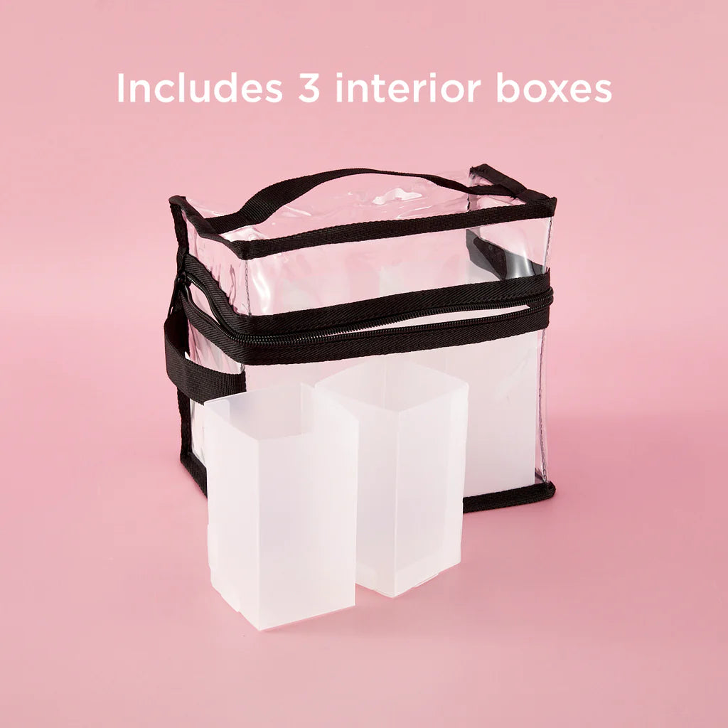 TOO - Kimberly Zip & Go Bag