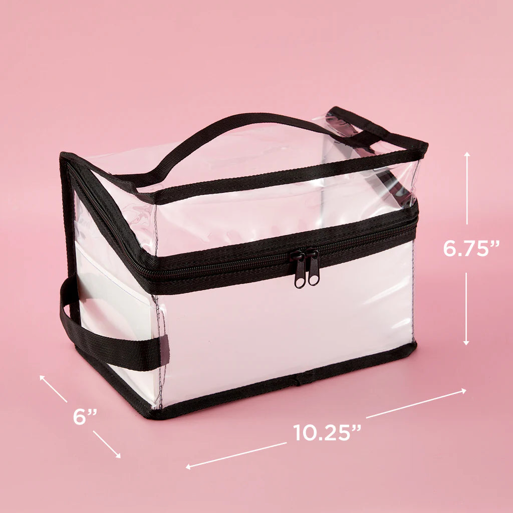 TOO - Kirstin Zip & Go Bag