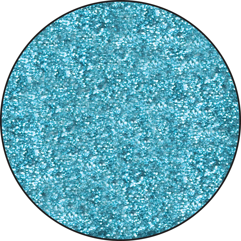 Stickles Glitter Glue - Turquoise