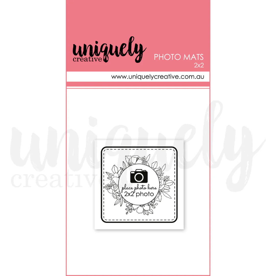 Memory Box Folio Album Kit