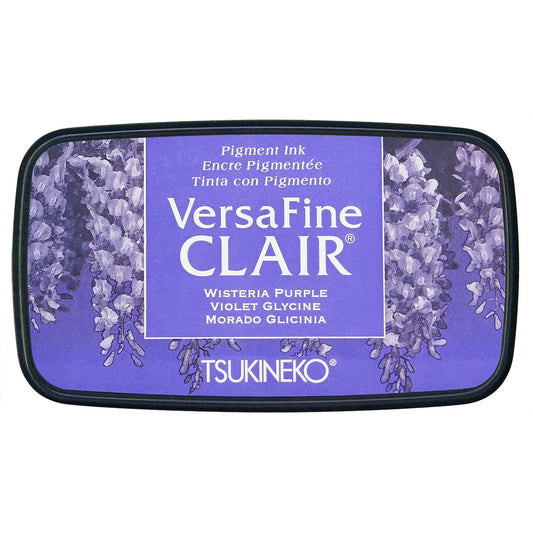VersaFine Clair - Wisteria Purple