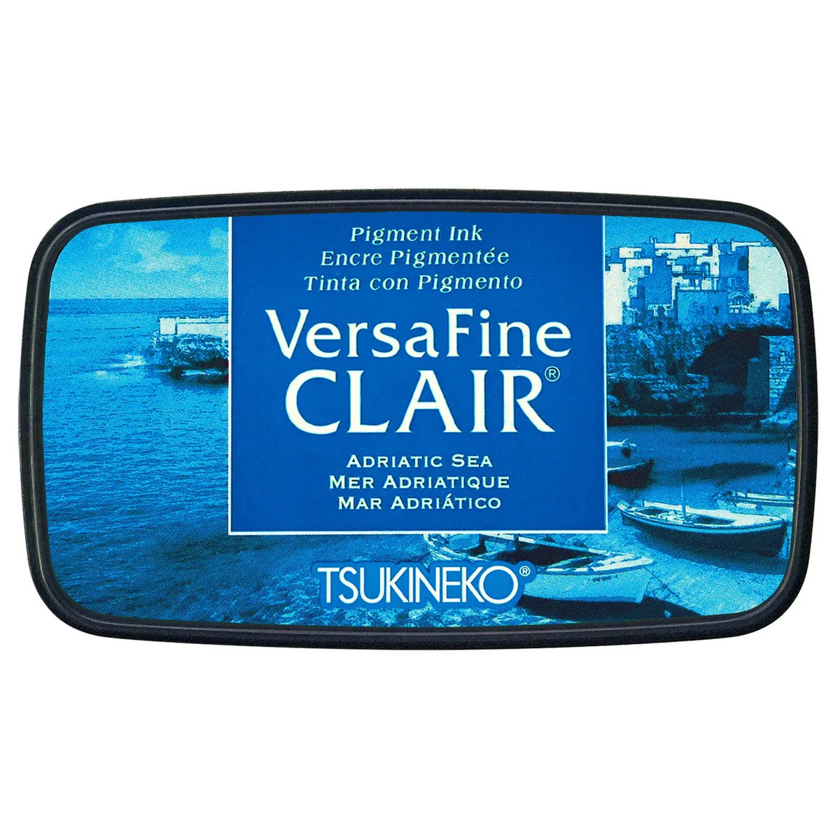 VersaFine Clair - Adriatic Sea