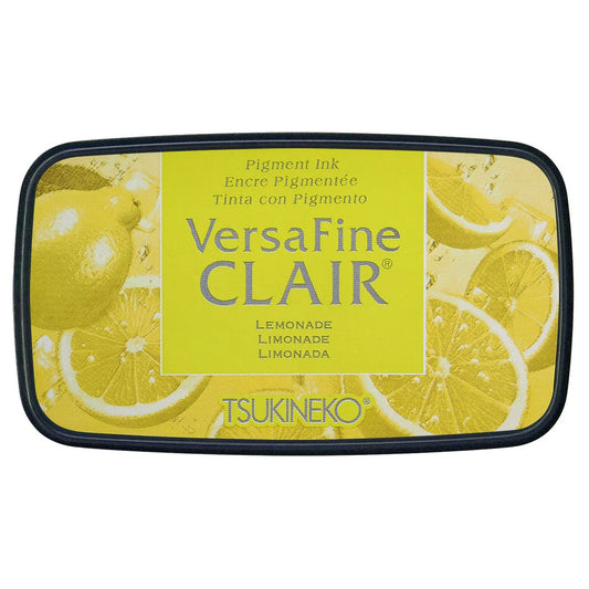 VersaFine Clair - Lemonade