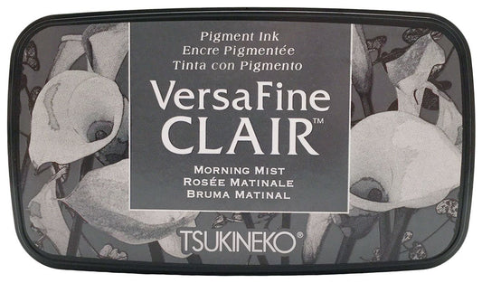 VersaFine Clair - Morning Mist