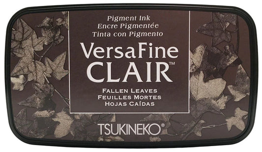 VersaFine Clair - Fallen Leaves