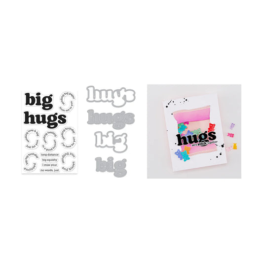 Big Hugs - Bundle