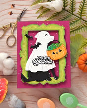 Happy Haunting Dog - Die