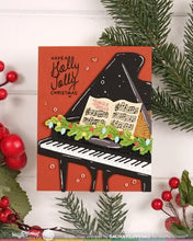 Simply Christmas - Stamp