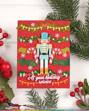 Nutcracker - Die
