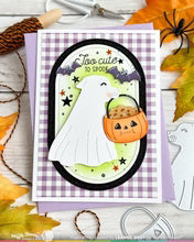 Happy Haunting Dog - Die