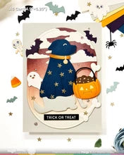 Happy Haunting Dog - Die