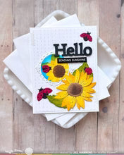 Simple Greetings Trio - Die