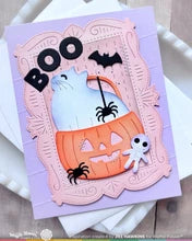 Happy Haunting Cat - Die