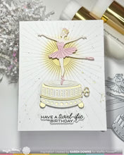 Ballerina Sentiment - Combo