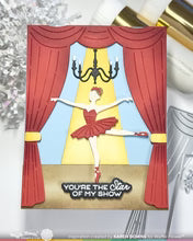 Ballerina Sentiment - Combo