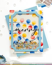 Simply Christmas - Stamp