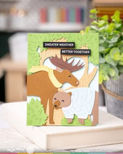 Woodland Friends - Die