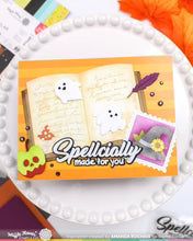 Spellcial Sentiments - Combo