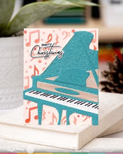 Simply Christmas - Stamp